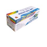 Xerox WorkCentre 6655-106R02754 Sarı Muadil Toner