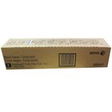 Xerox Workcentre 7120-006R01453 Metered Siyah Fotokopi Toner