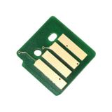 Xerox Workcentre 7525-006R01520 Mavi Fotokopi Toner Chip