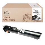 Xerox WorkCentre 7556 Siyah Muadil Toner