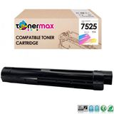 Xerox WorkCentre 7835 Siyah Muadil Toner