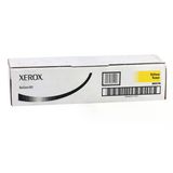 Xerox Workcentre M24-006R01156 Sarı Orijinal Fotokopi Toner