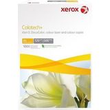 Xerox XeroxA4 120 gr 500'LU Paket Colotech Fotokopi Kağıdı
