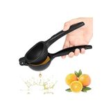 Xesha Döküm Metal Limon Sıkacağı Portakal Narenciye Sıkıcı Pratik Mutfak Aleti Her Şeyi Zahmetsizce Sıkın