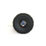 XETEC Bhx-824 20 Cm Subwoofer Bas 1200 Watt Maximum Power Çift Bobinli 400 Watt Rms Power