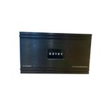 XETEC Xİ-350.4MKII 4 KANAL AMFİ 4X350W