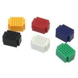 XF25 Ultra Mini Breadboard Mavi