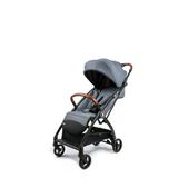 Xflop Autofold Kabin Boy Bebek Arabası Dark Grey