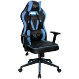 XFly 1509S0514 Vendetta Mavi Oyuncu Koltuğu