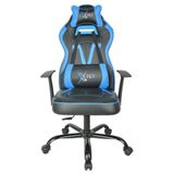 XFly 1509T0514 Vendetta Mavi Oyuncu Koltuğu