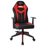 XFly 1518D0488 Machete Kırmızı Çocuk Oyuncu Koltuğu