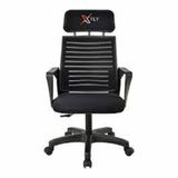 XFly 2390C0541 Siyah File Oyuncu Koltuğu