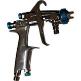 XForce X-Force W-101 Basınçlı Boya Tabancası