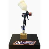 XForce x Force YT-108 Basınçlı Boya Tabancası - 1,3 mm