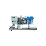 XForm Bt 125-3 Serisi Ters Ozmoz Endüstriyel Su Arıtma Cihazı