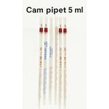 XForm Cam Pipet 5ml