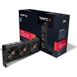 Xfx Amd Radeon Rx 5600 Xt Thıcc Iıı Ultra 6gb Gddr6 192BIT DX12