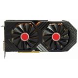 XFX AMD Radeon RX 590 Fatboy RX-590P8DFD6 8 GB 256 Bit GDDR5 Ekran Kartı