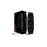 Xfx Mercury Rx 9060 Xt Oc Gamıng 16Gb Gddr6 128Bit Dx12 Amd Ekran Karti