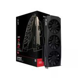 Xfx Quıcksılver Amd Radeon Rx 9070 Xt 256Bıt Gddr6 16Gb Ekran Kartı