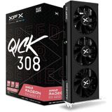 XFX Speedster QICK 308 Radeon RX 6650 XT Ultra RX-665X8LUDY Ekran Kartı
