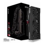 XFX Swift Radeon RX 9060 XT Triple OC RX-96TS316B7 16GB GDDR6 Ekran Kartı
