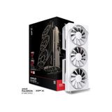 XFX Swift Radeon RX 9070 XT WHITE 16GB GDDR6 256 Bit Ekran Kartı