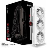 Xfx Swıft Rx 9060 Xt Oc White 16GB Gddr6 128BIT DX12 Amd Ekran Kartı