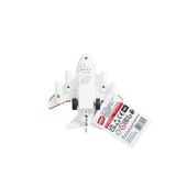 XG879-209 SESLİ IŞIKLI METAL ÇEKBIRAK UÇAK