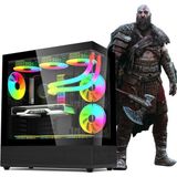 XGAMING KRATOS i7-12700F 32GB 1TB M.2 NVMe RTX 3080 10GB 240MM SIVI SOĞUTMALI 700W PSU Oyuncu Oem Seti