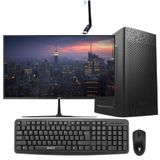 XGaming M111 İ5-3470 16GB 256GB 22" Masaüstü Bilgisayar
