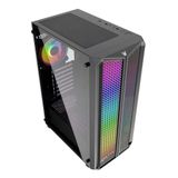 XGaming Spectre i5-4570 16GB 256GB RX 580 8GB Oyuncu Masaüstü Bilgisayarı