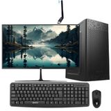 XGaming Swift X İ5-3470 8GB 256GB 22" Masaüstü Bilgisayar