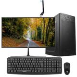 XGaming Swift Xl İ5-3470 16GB 256GB SSD 22" Masaüstü Bilgisayar
