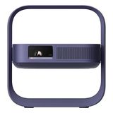 Xgimi Elfin Flip Laser 1600 Lümen Full HD Wi-Fi Google TV Taşınabilir Projeksiyon Cihazı