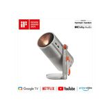 Xgimi Mogo 4 Laser Taşınabilir Projeksiyon Cihazı
