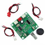 Xh-a158 Pam8403 Bluetooth 5.0 Kablosuz Hoparlör Amplifikatör Devresi