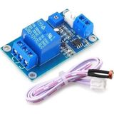 Xh-m131 12v Ldr Işık Kontollü Röle