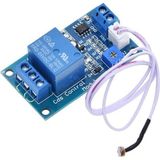 Xh-M131 Ldr Işık Kontrollü Gece-Gündüz Algılayıcı Röle Modülü Dc 5V