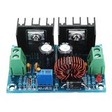 XH M400 8A 200W Step Down XL4016E1 Yüksek Güç Voltaj Düşürücü