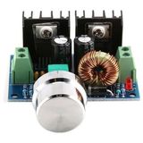 XH-M401 Dc-Dc Voltaj Düşürücü Güç Kaynağı Modülü XL4016E1 - Option-1