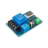 Xh-m602 Lityum Pil Akü Şarj Kontrol Modülü