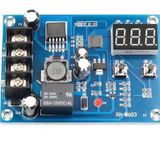 Xh-M603 Sarj Kontrol Devresi 12-24V Aku Ve Lityum Pil Uyumlu