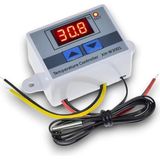 XH-W3001 110V/220V Ac Dijital Termostat 1500W