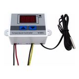 XH-W3001 12V DC Dijital Termostat Akvaryum Kuluçka Makinesi için Modül