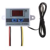 XH-W3001 12V DC Dijital Termostat (Sıcaklık Kontrol Devresi)