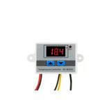 Xh-W3001 Diijital Termostat Ac 110-220V/1500W