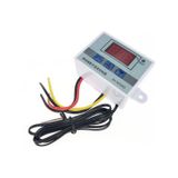 XH-W3002 220V AC Dijital Termostat 1500W