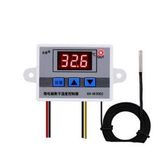 XH-W3002 220V AC Dijital Termostat: