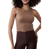 Xhan 2YXK2-46099-18 Kahverengi Kaşkorse Kadın Atlet